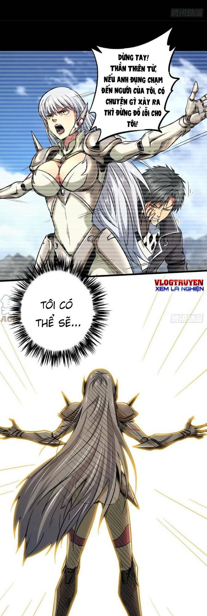 Siêu Cấp Thần Cơ Nhân - Chapter 26 - Page 4