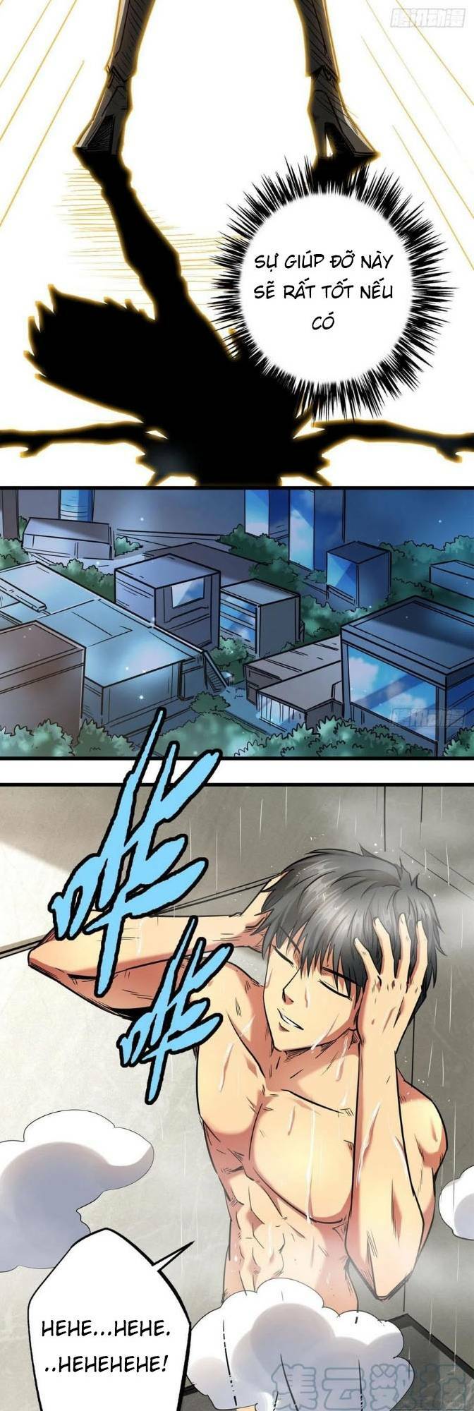 Siêu Cấp Thần Cơ Nhân - Chapter 26 - Page 5