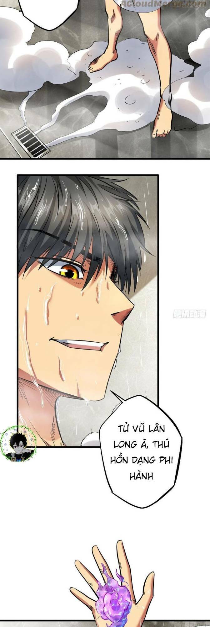 Siêu Cấp Thần Cơ Nhân - Chapter 26 - Page 6