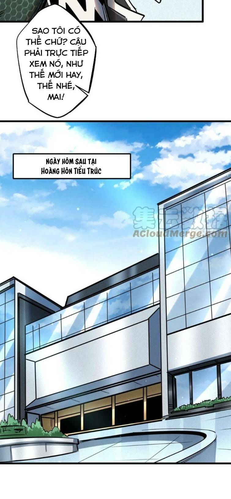 Siêu Cấp Thần Cơ Nhân - Chapter 27 - Page 11