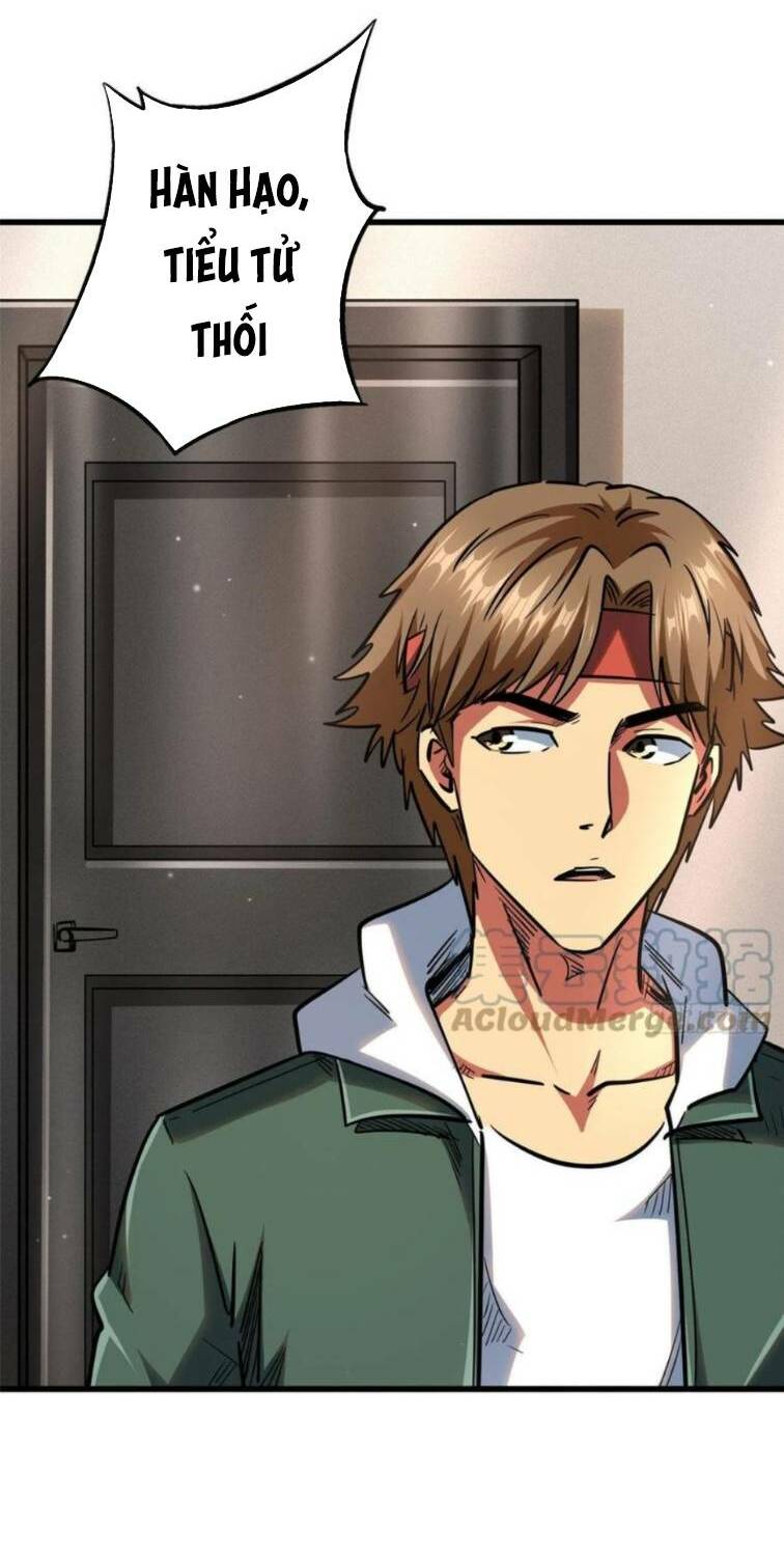 Siêu Cấp Thần Cơ Nhân - Chapter 27 - Page 24