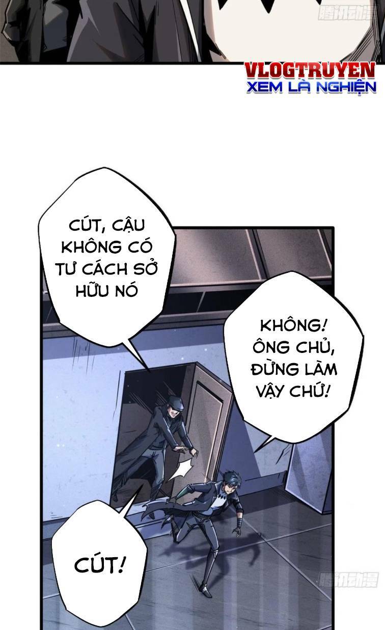 Siêu Cấp Thần Cơ Nhân - Chapter 27 - Page 6