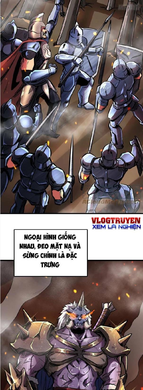 Siêu Cấp Thần Cơ Nhân - Chapter 28 - Page 26