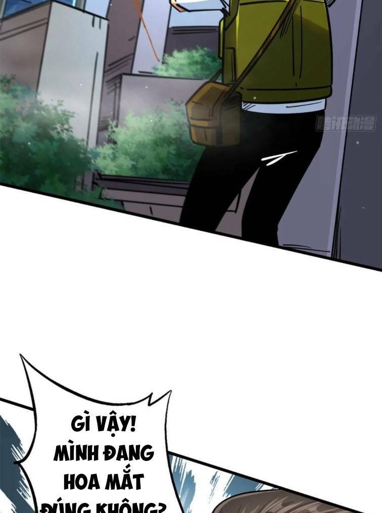 Siêu Cấp Thần Cơ Nhân - Chapter 29 - Page 14