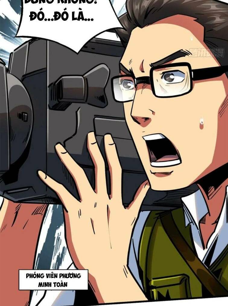 Siêu Cấp Thần Cơ Nhân - Chapter 29 - Page 15