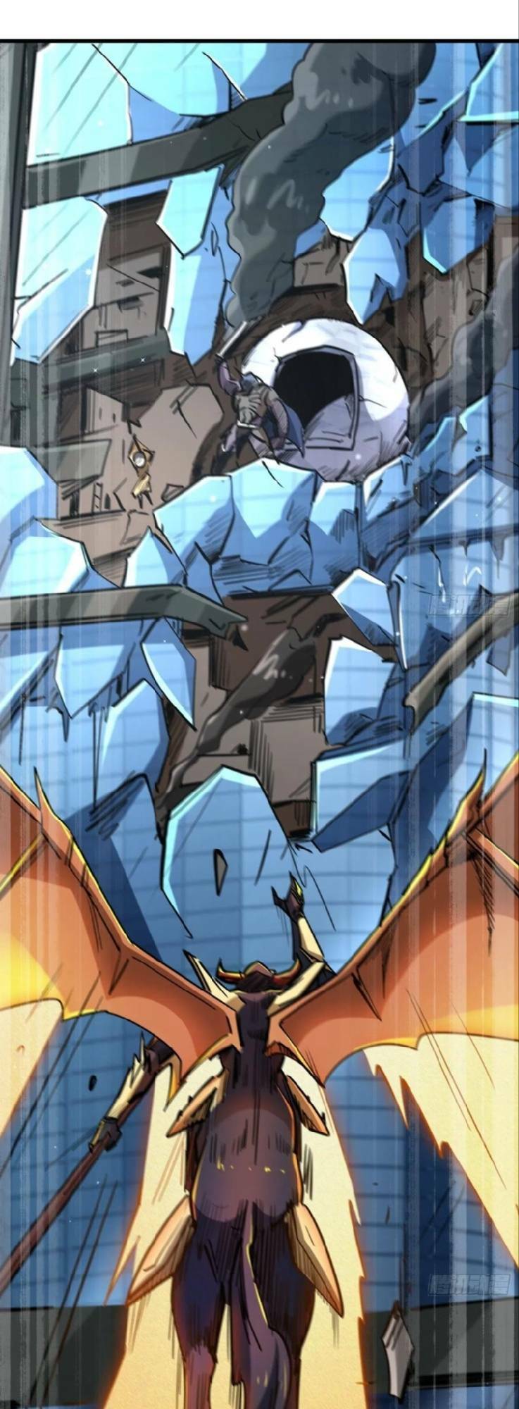 Siêu Cấp Thần Cơ Nhân - Chapter 29 - Page 16