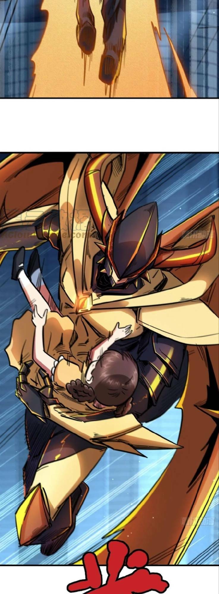 Siêu Cấp Thần Cơ Nhân - Chapter 29 - Page 17