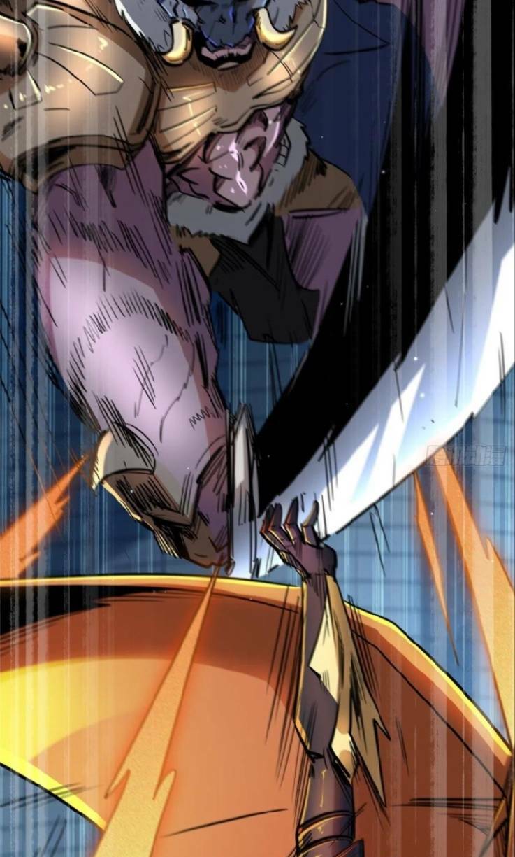 Siêu Cấp Thần Cơ Nhân - Chapter 29 - Page 19