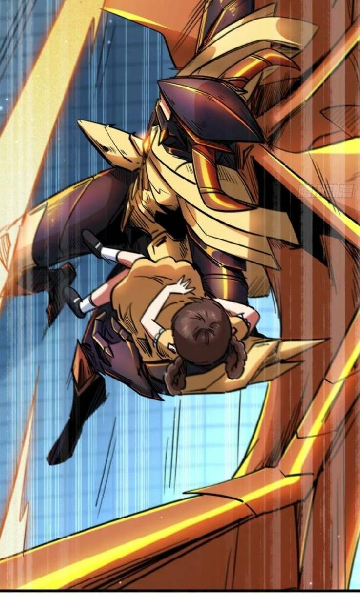 Siêu Cấp Thần Cơ Nhân - Chapter 29 - Page 20