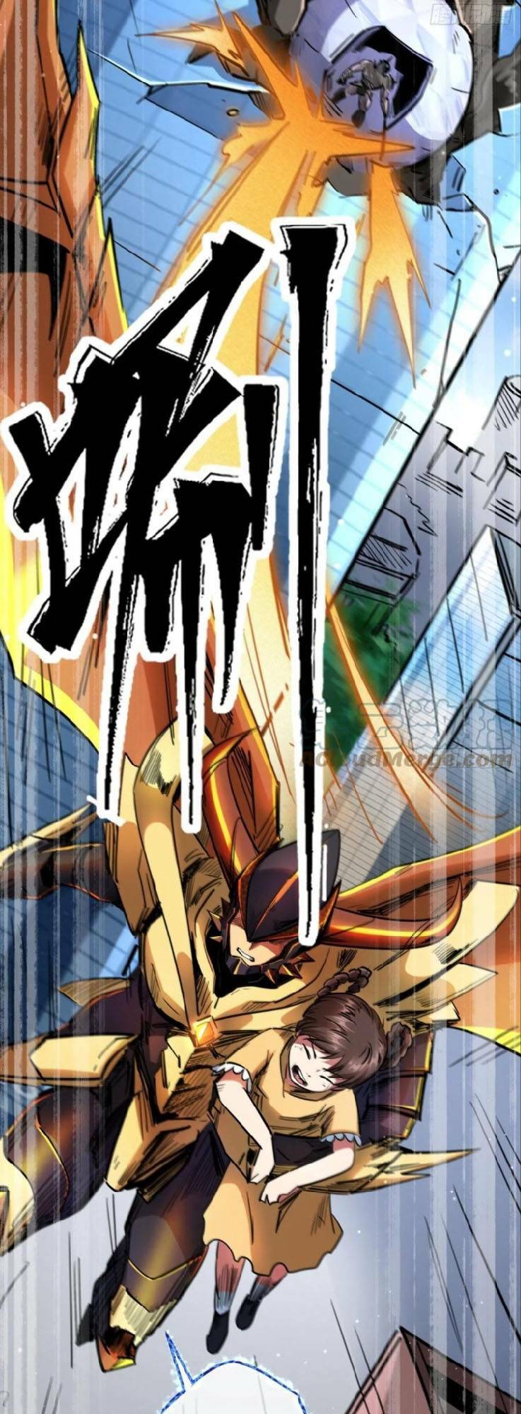 Siêu Cấp Thần Cơ Nhân - Chapter 29 - Page 22