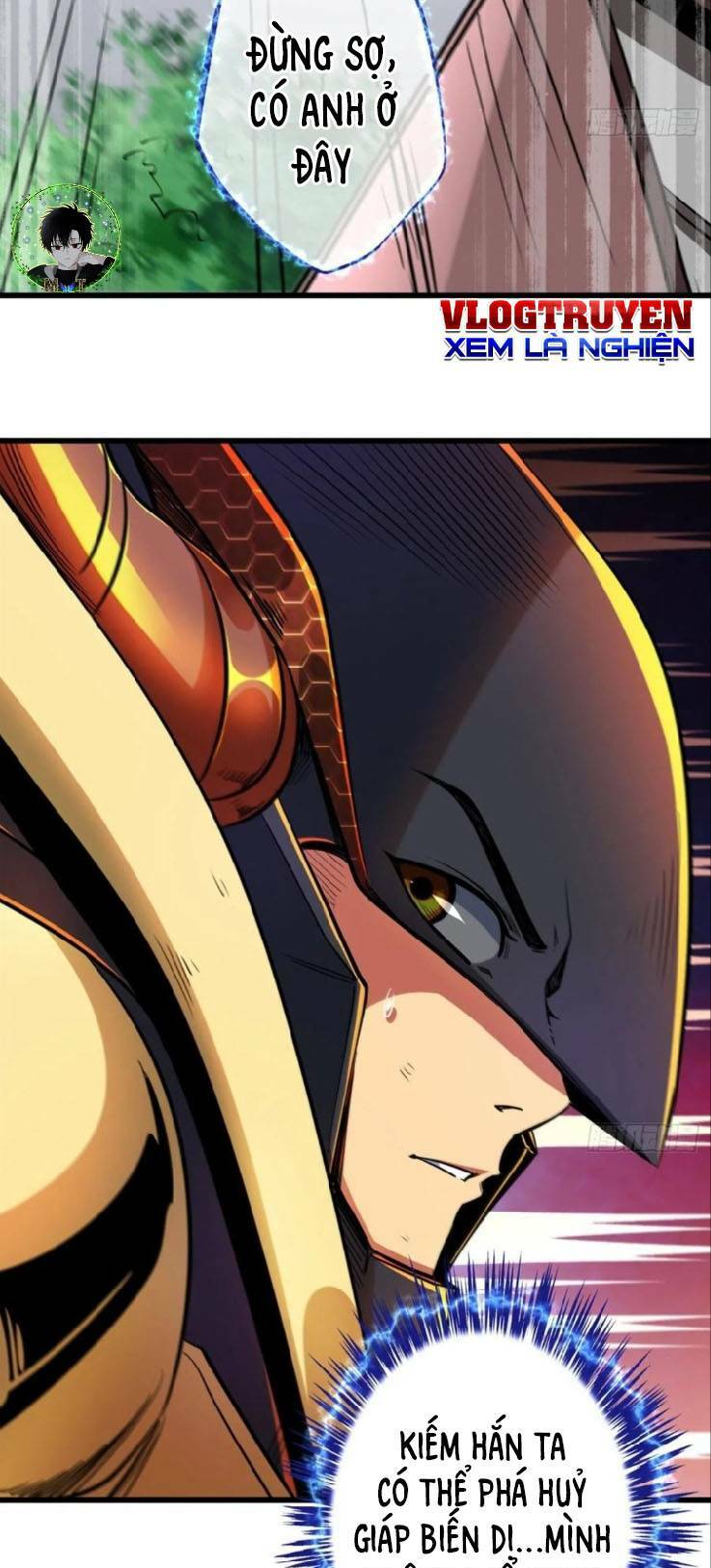Siêu Cấp Thần Cơ Nhân - Chapter 29 - Page 23