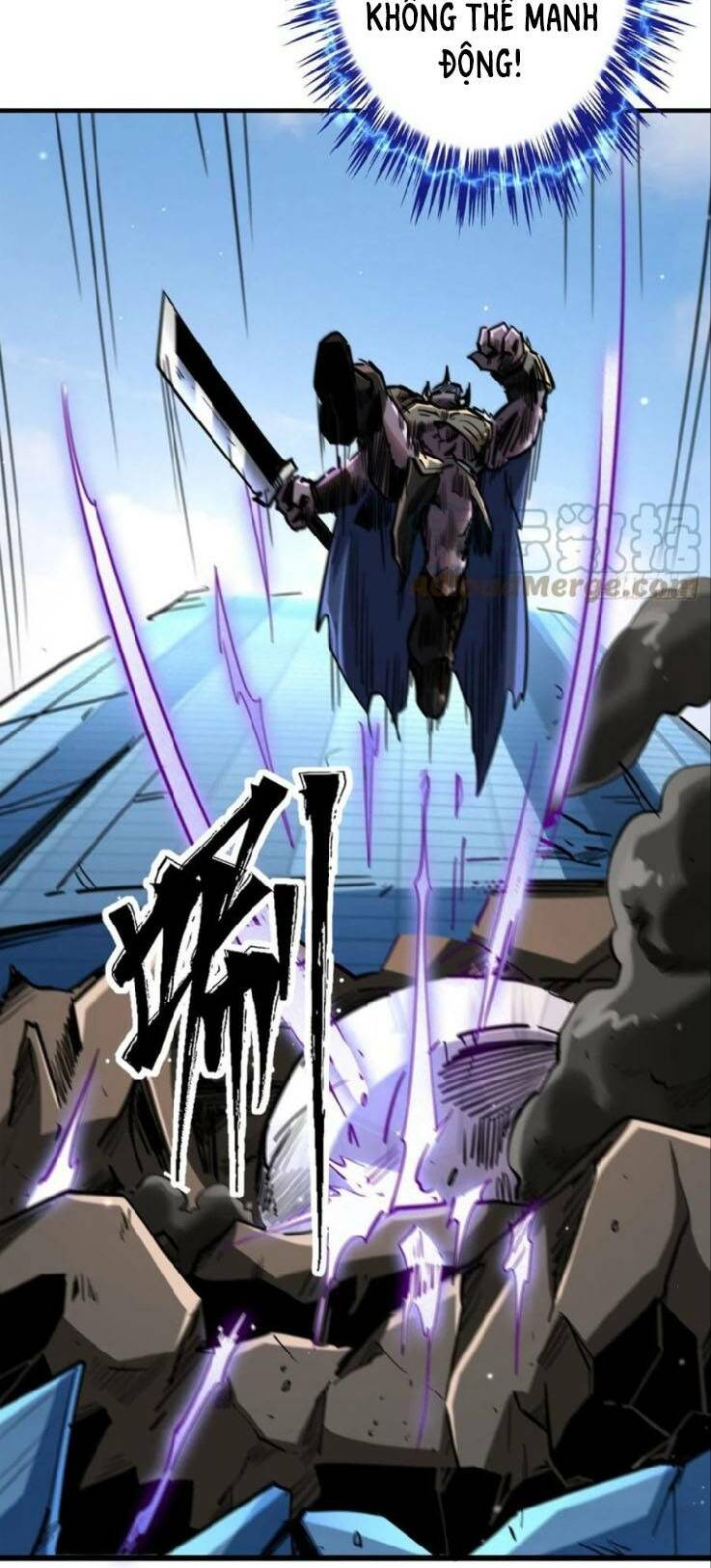 Siêu Cấp Thần Cơ Nhân - Chapter 29 - Page 24