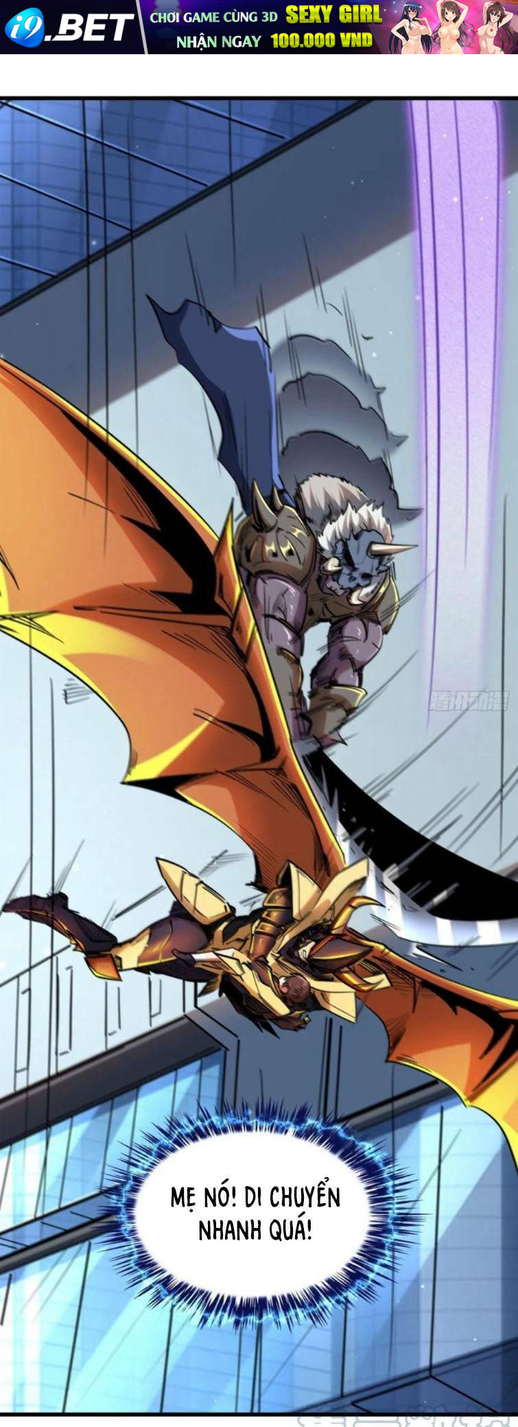 Siêu Cấp Thần Cơ Nhân - Chapter 29 - Page 25