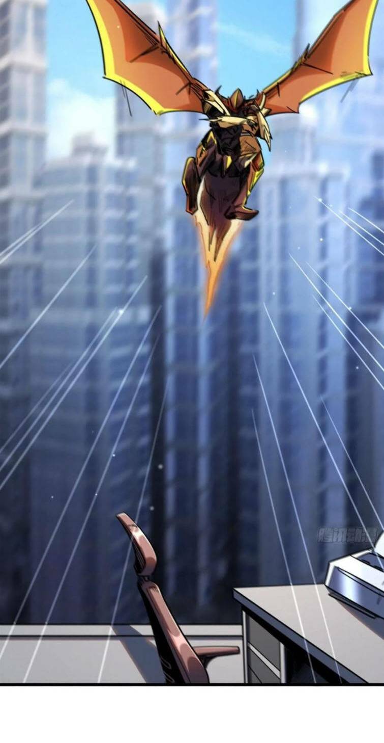 Siêu Cấp Thần Cơ Nhân - Chapter 29 - Page 28