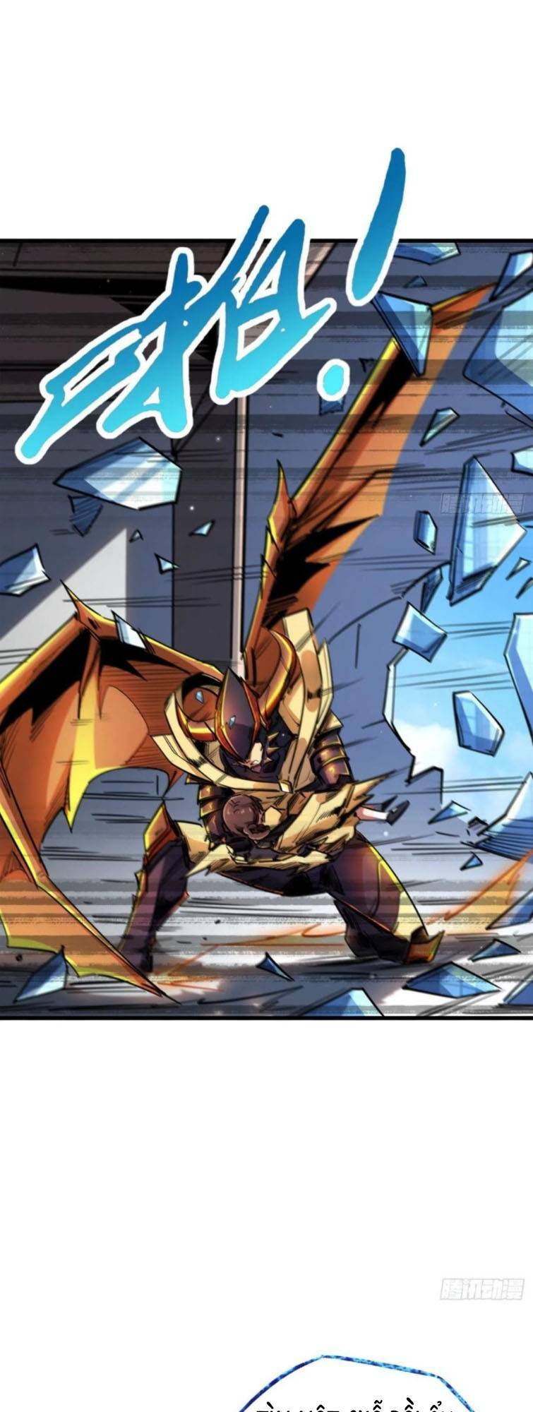 Siêu Cấp Thần Cơ Nhân - Chapter 29 - Page 29