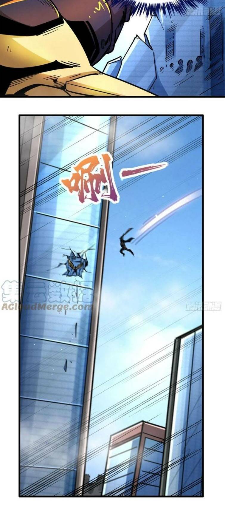 Siêu Cấp Thần Cơ Nhân - Chapter 29 - Page 31