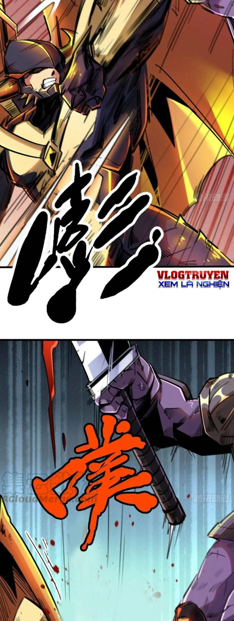 Siêu Cấp Thần Cơ Nhân - Chapter 29 - Page 37