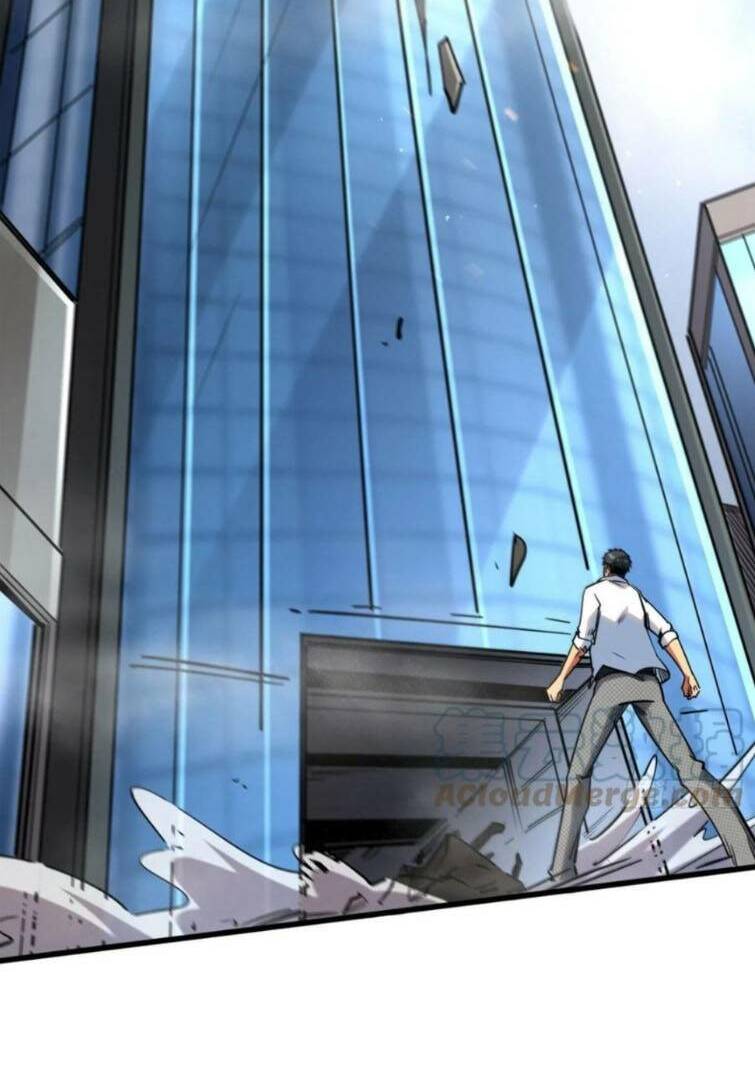 Siêu Cấp Thần Cơ Nhân - Chapter 29 - Page 3