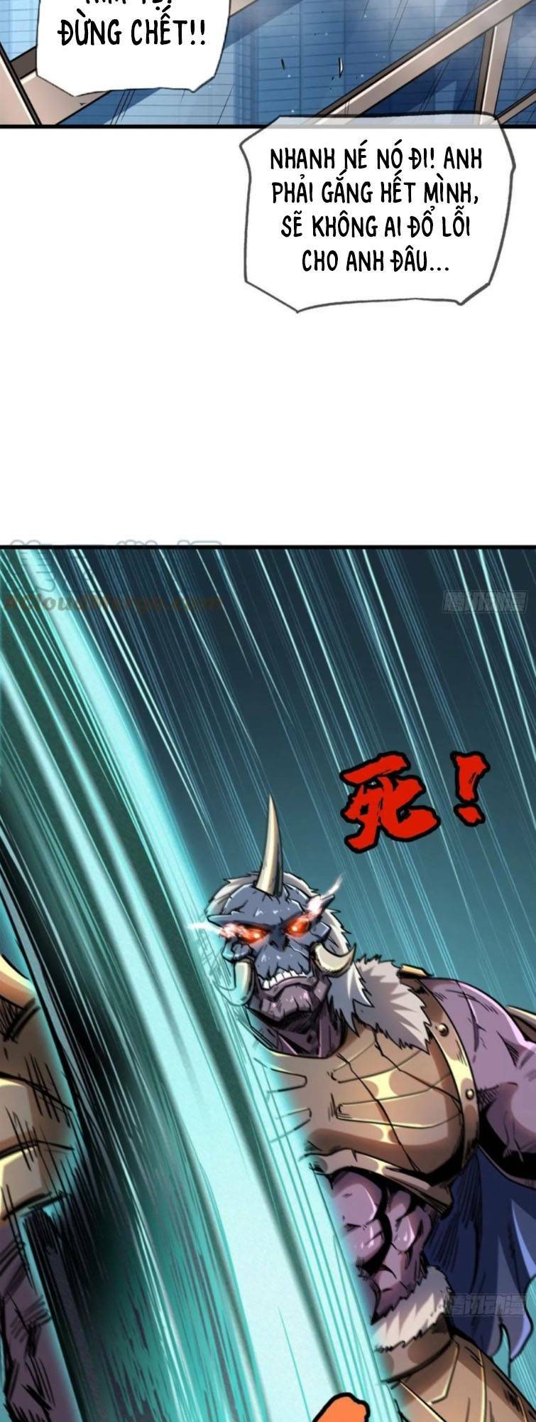 Siêu Cấp Thần Cơ Nhân - Chapter 29 - Page 41