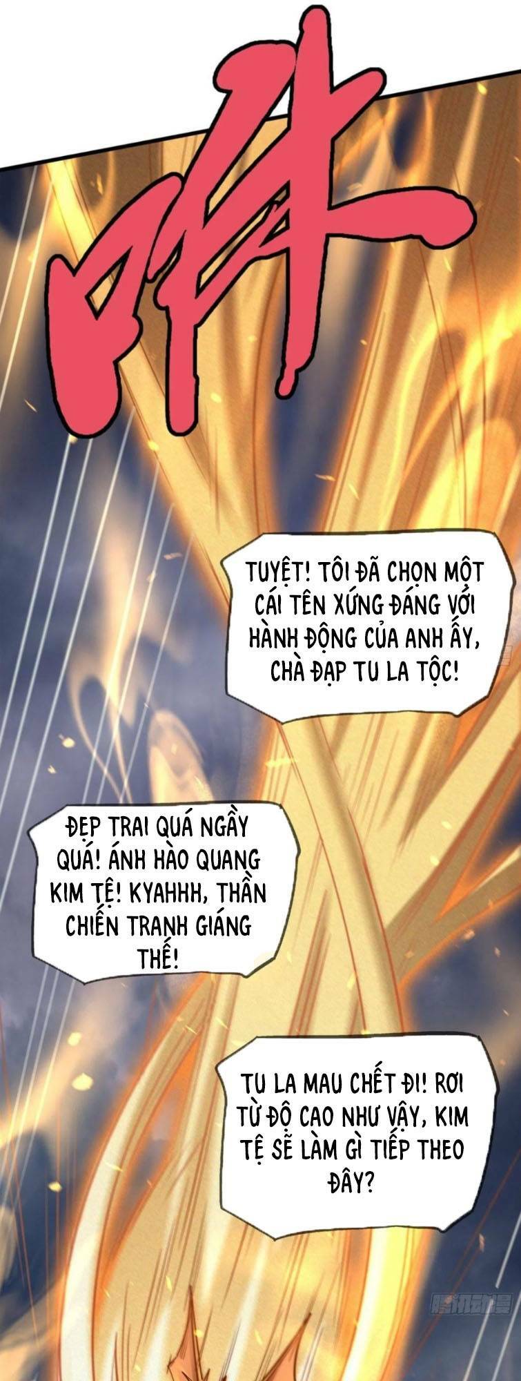 Siêu Cấp Thần Cơ Nhân - Chapter 29 - Page 45