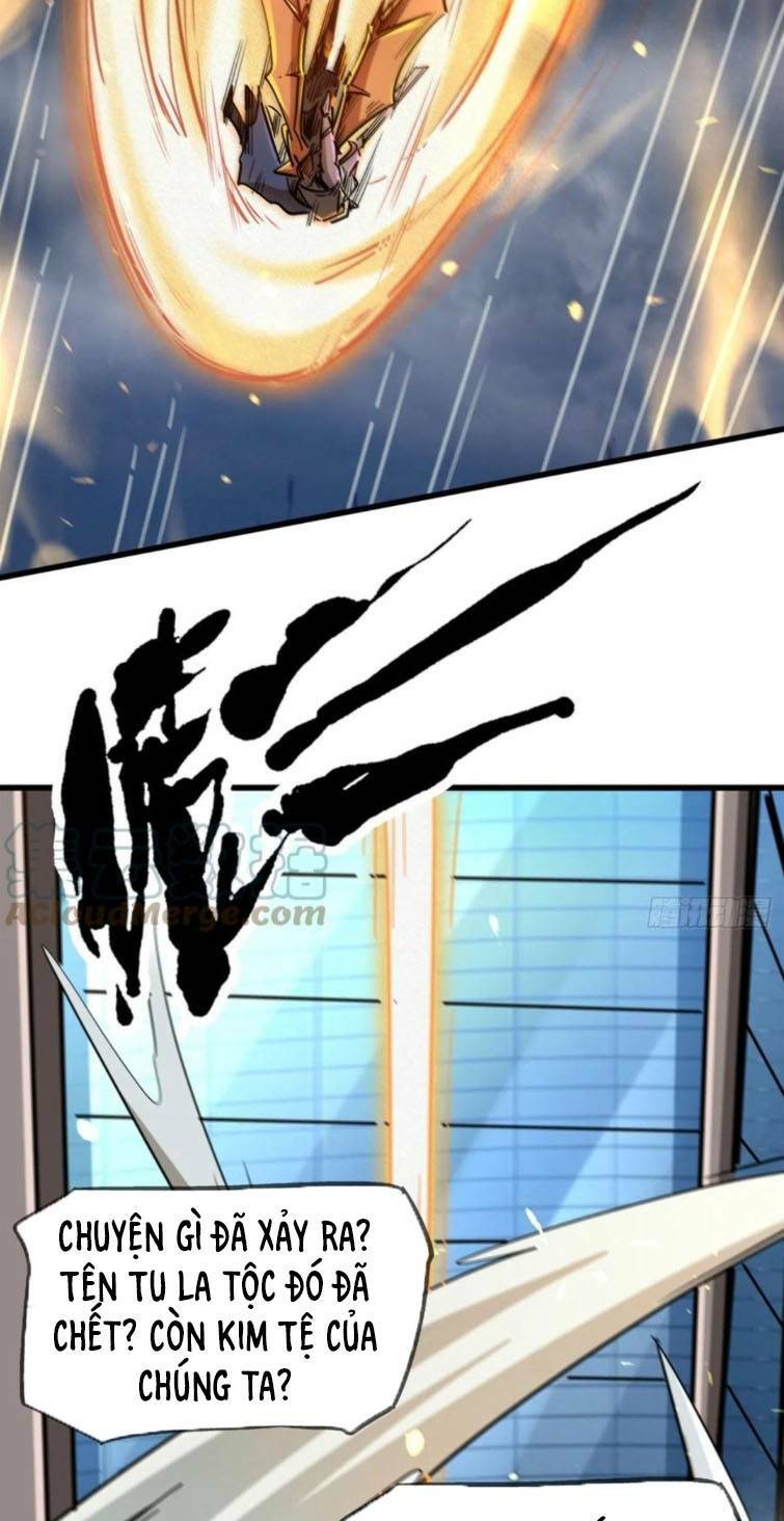 Siêu Cấp Thần Cơ Nhân - Chapter 29 - Page 46