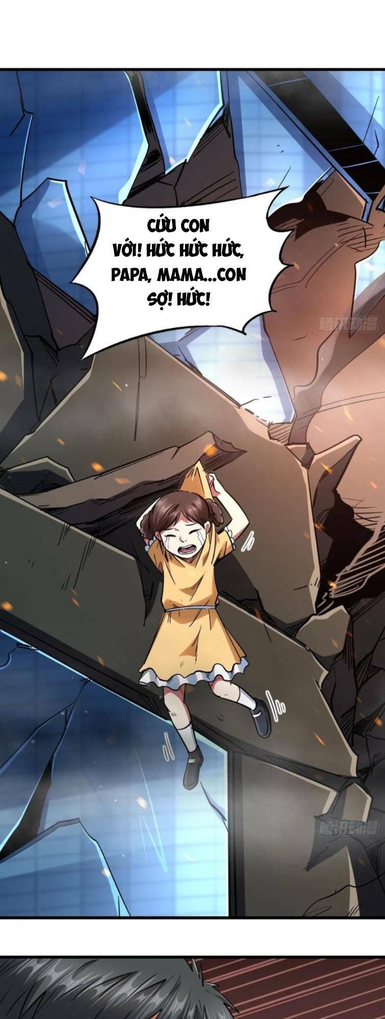 Siêu Cấp Thần Cơ Nhân - Chapter 29 - Page 4