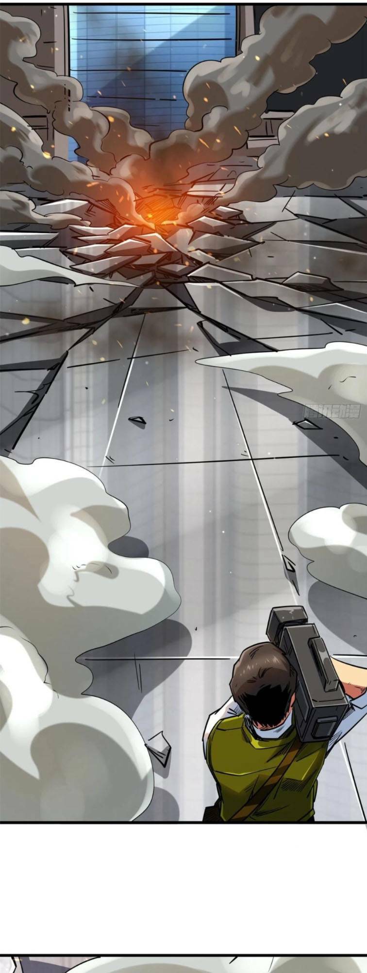 Siêu Cấp Thần Cơ Nhân - Chapter 29 - Page 49