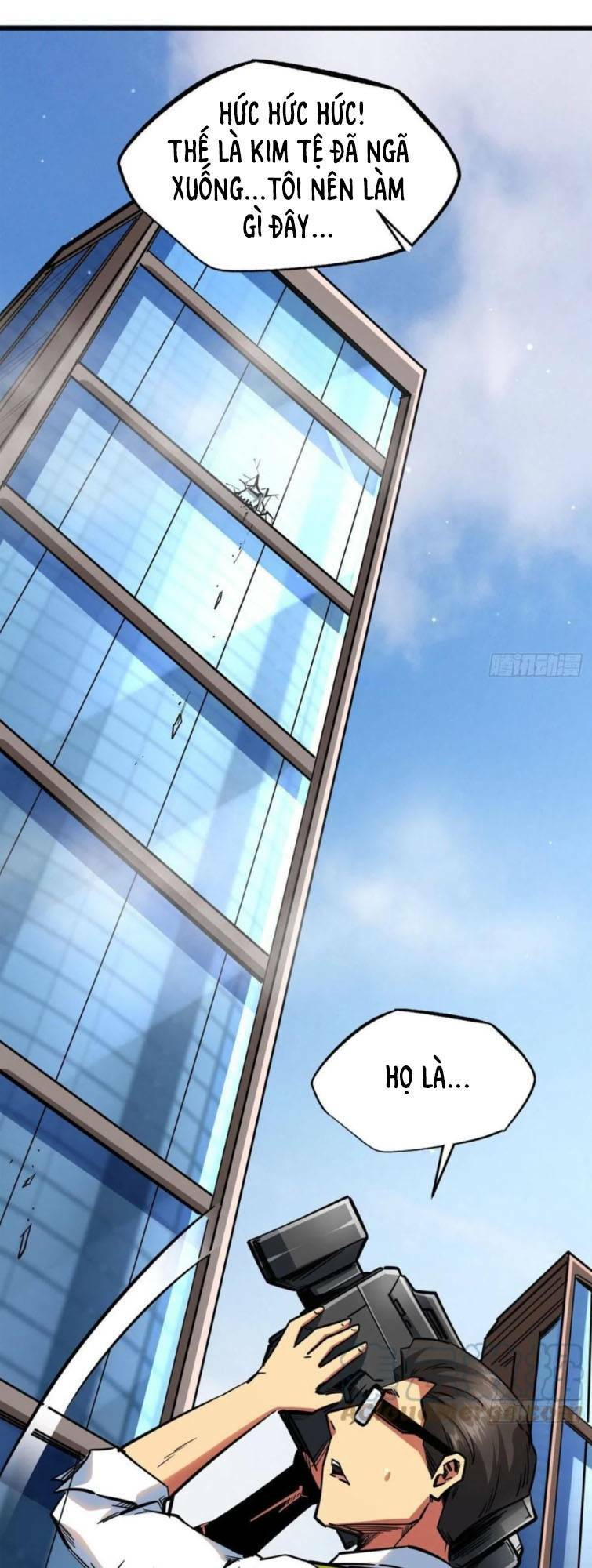 Siêu Cấp Thần Cơ Nhân - Chapter 29 - Page 52