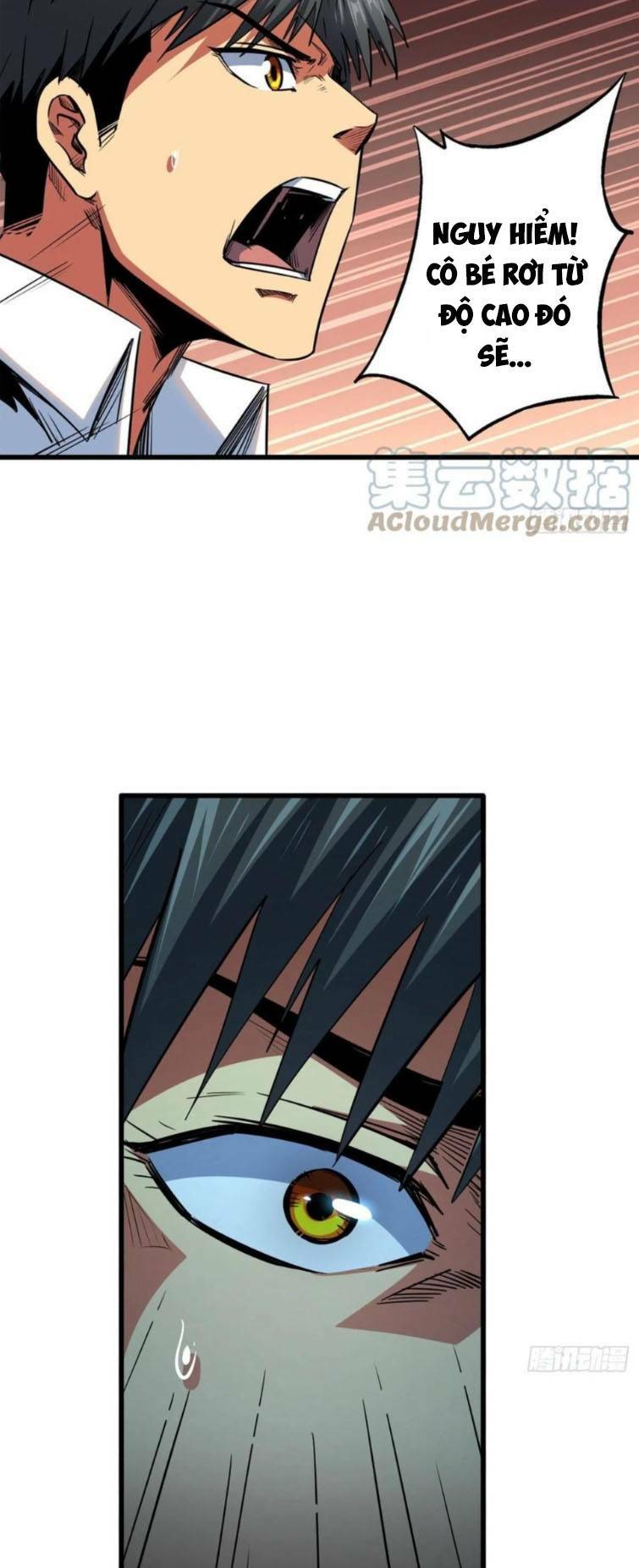 Siêu Cấp Thần Cơ Nhân - Chapter 29 - Page 5