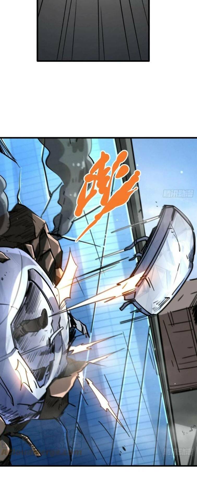 Siêu Cấp Thần Cơ Nhân - Chapter 29 - Page 6