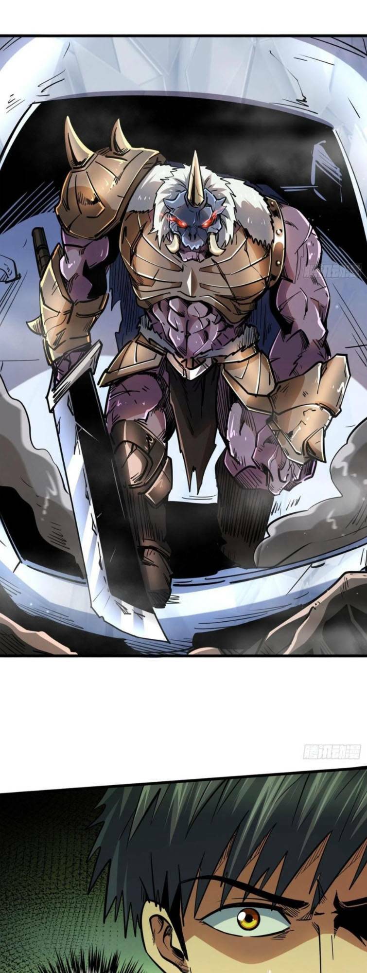 Siêu Cấp Thần Cơ Nhân - Chapter 29 - Page 7