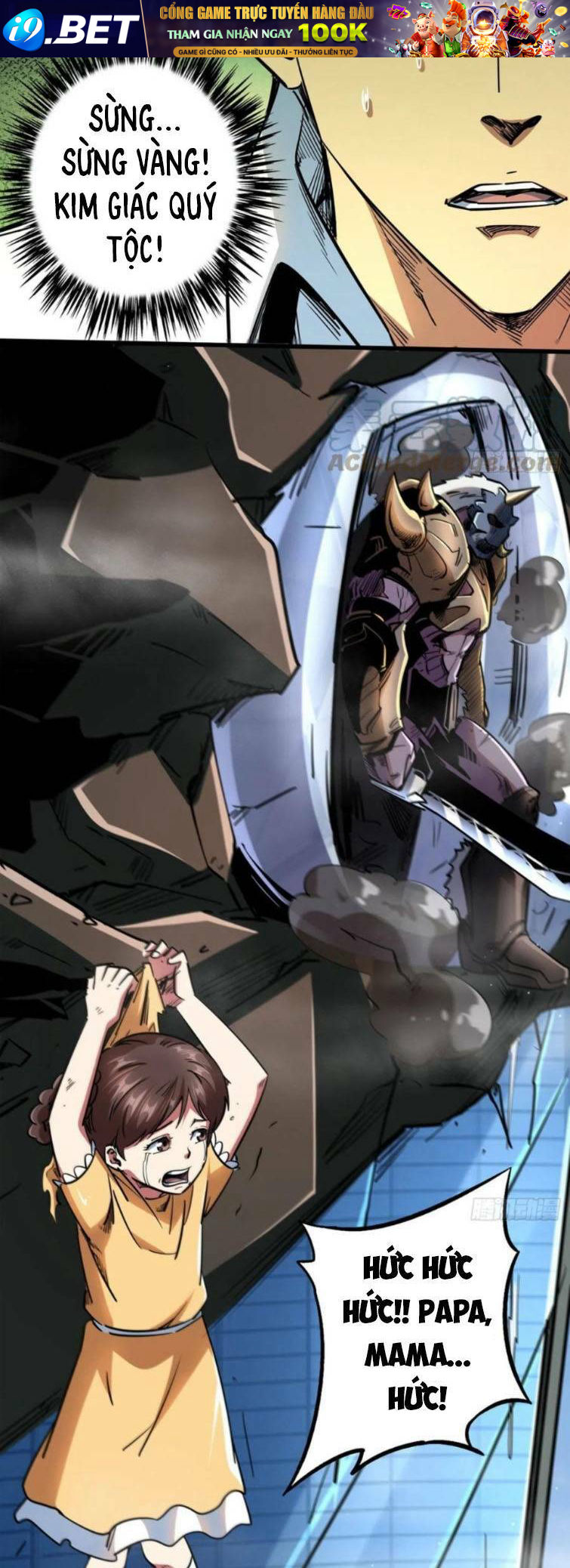 Siêu Cấp Thần Cơ Nhân - Chapter 29 - Page 8