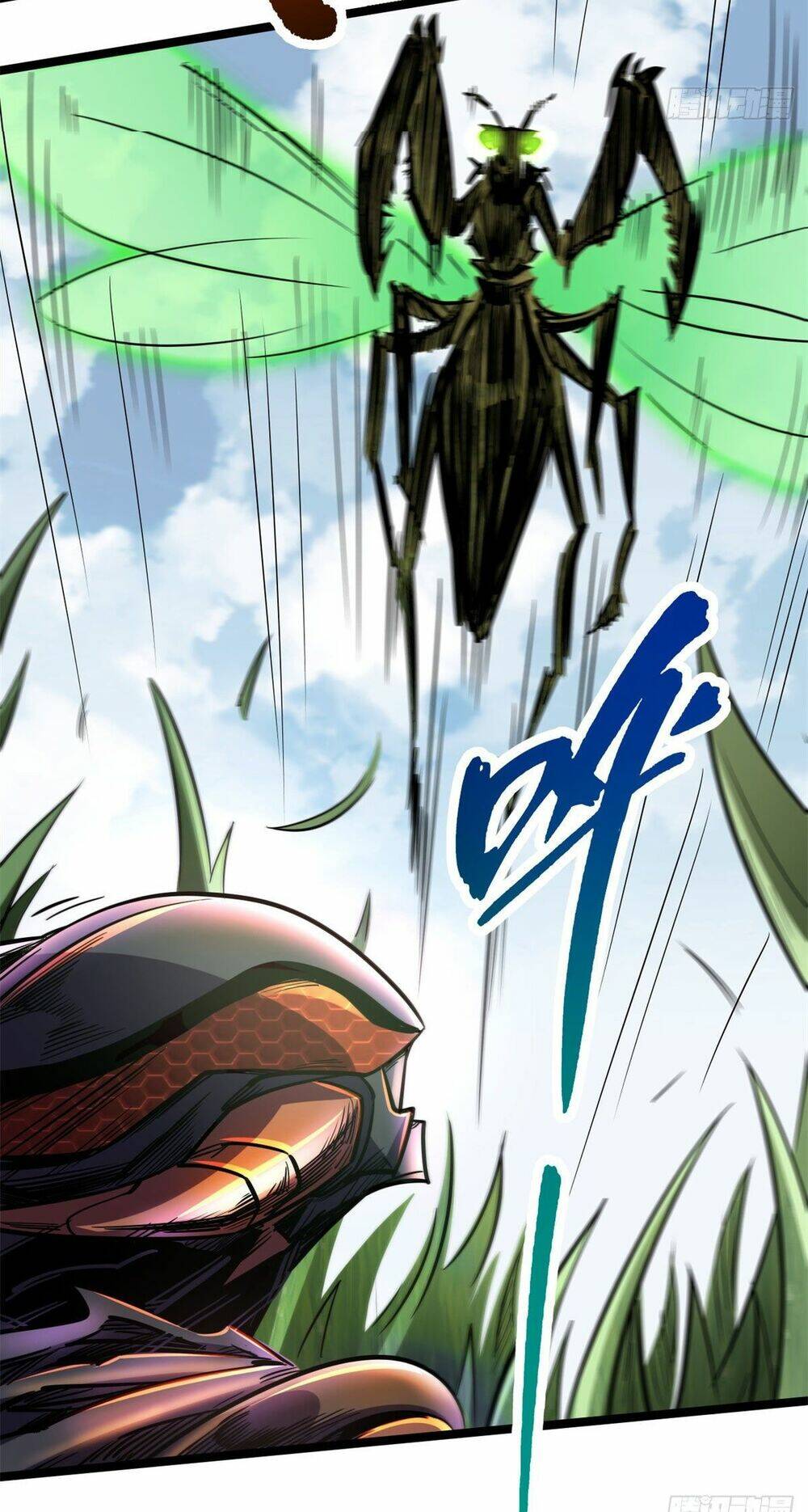 Siêu Cấp Thần Cơ Nhân - Chapter 3 - Page 10