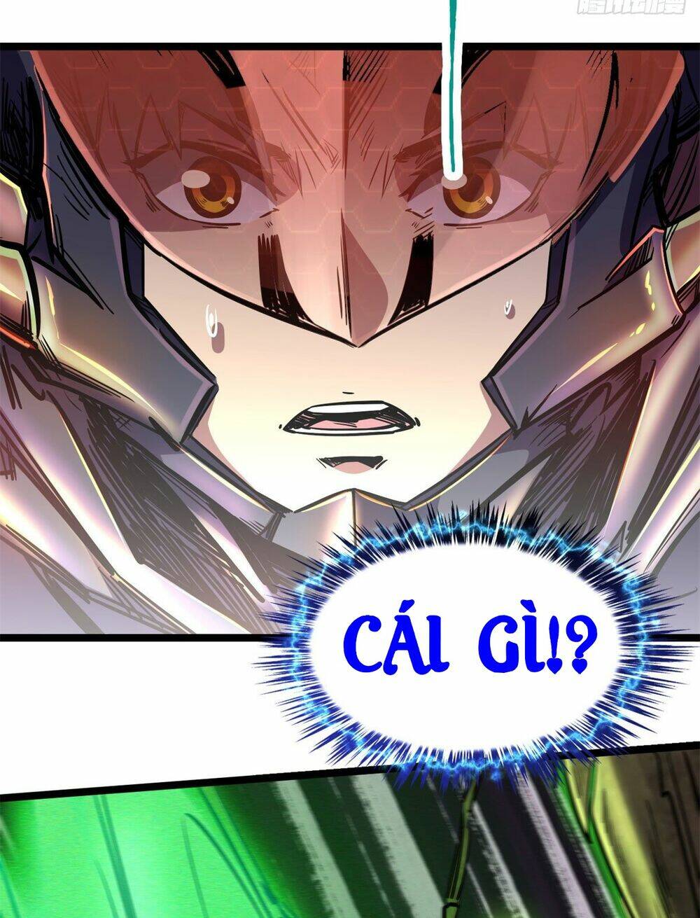 Siêu Cấp Thần Cơ Nhân - Chapter 3 - Page 11