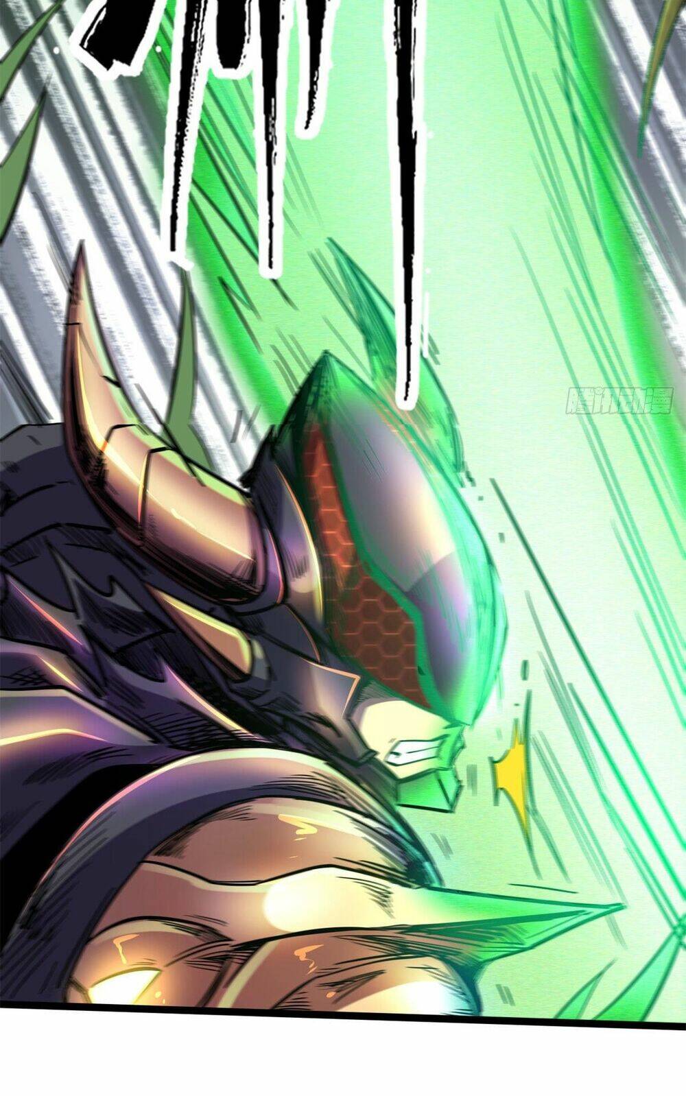 Siêu Cấp Thần Cơ Nhân - Chapter 3 - Page 13