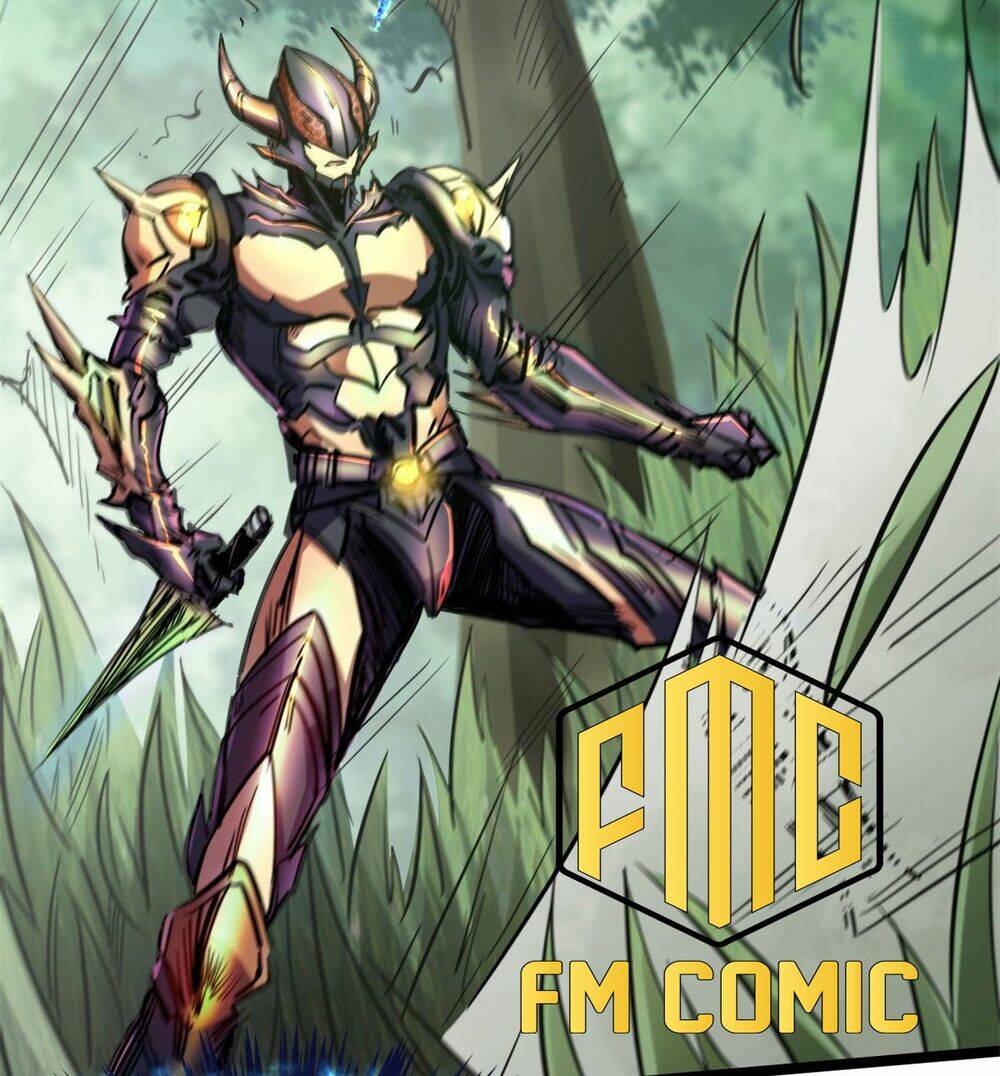 Siêu Cấp Thần Cơ Nhân - Chapter 3 - Page 15