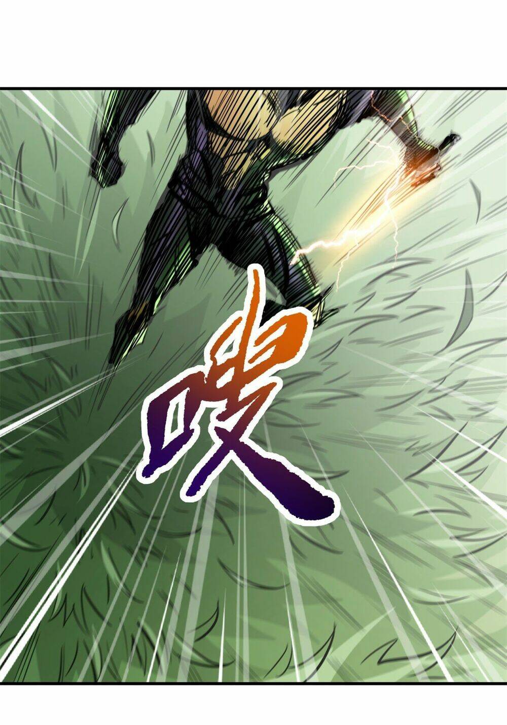 Siêu Cấp Thần Cơ Nhân - Chapter 3 - Page 17