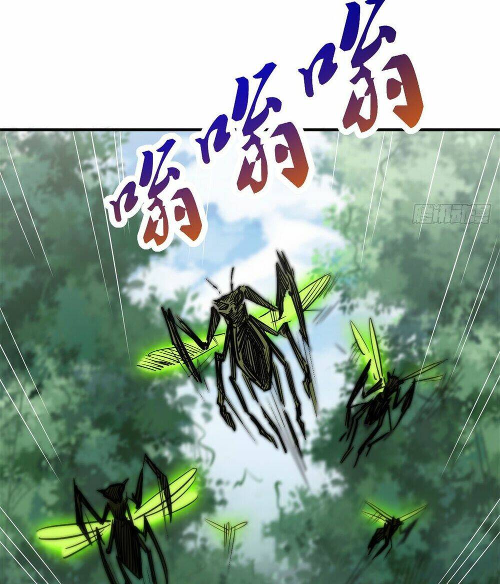 Siêu Cấp Thần Cơ Nhân - Chapter 3 - Page 21