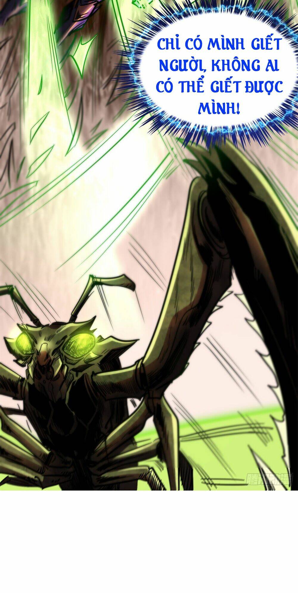 Siêu Cấp Thần Cơ Nhân - Chapter 3 - Page 24