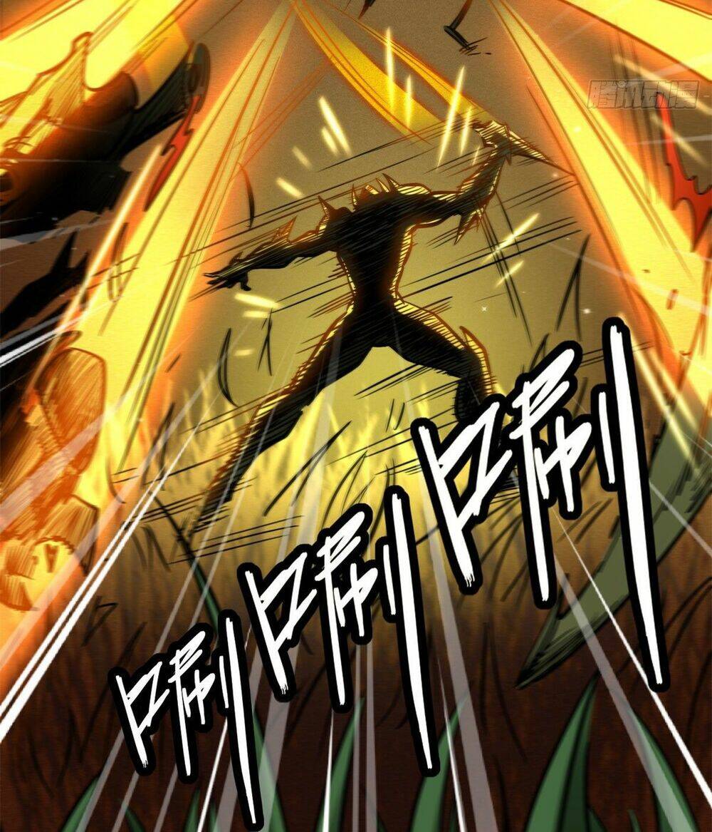 Siêu Cấp Thần Cơ Nhân - Chapter 3 - Page 26