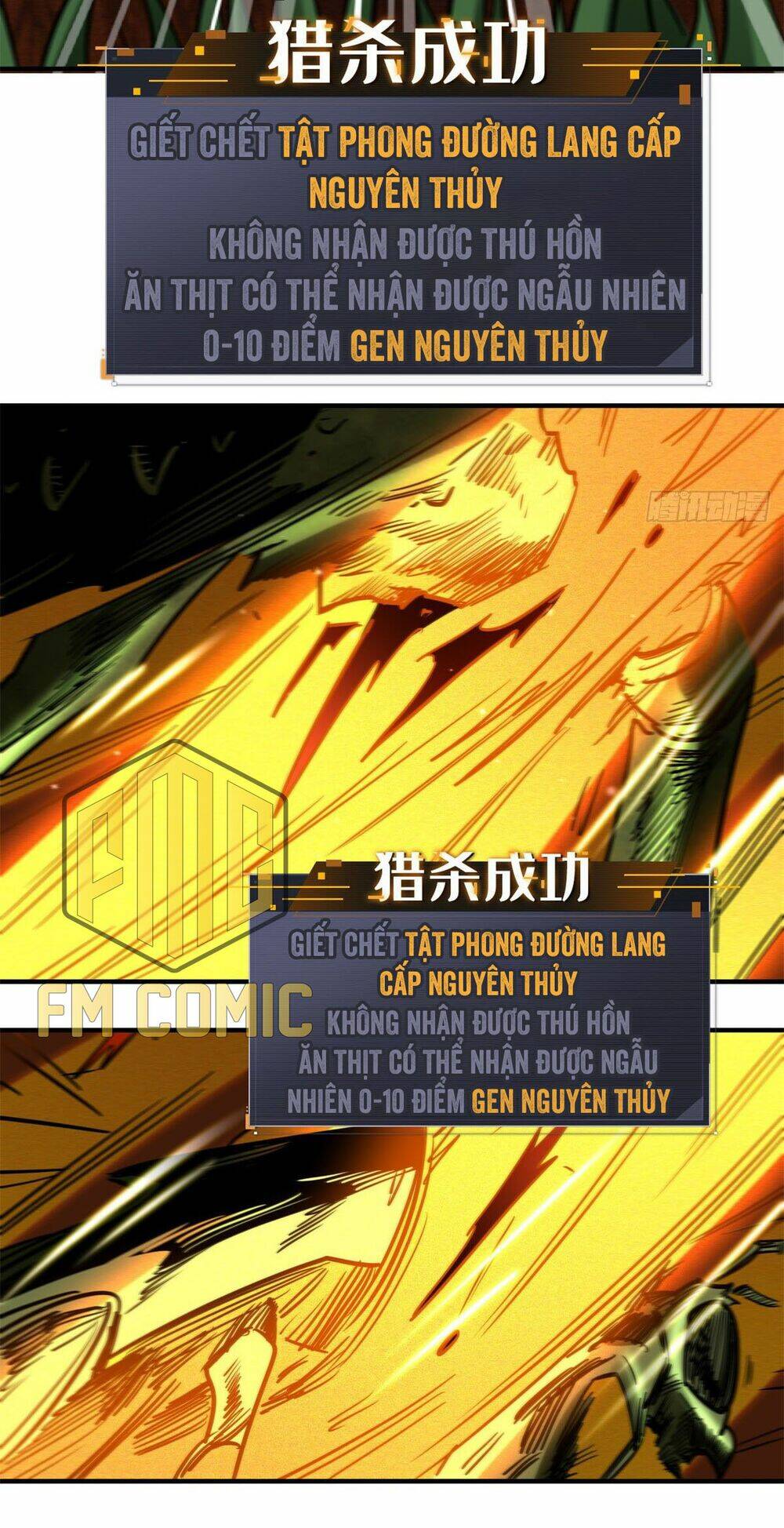 Siêu Cấp Thần Cơ Nhân - Chapter 3 - Page 27