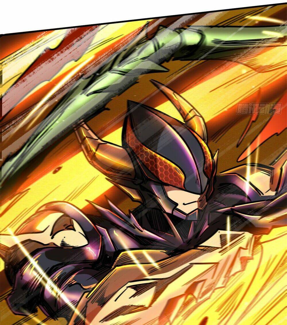 Siêu Cấp Thần Cơ Nhân - Chapter 3 - Page 28