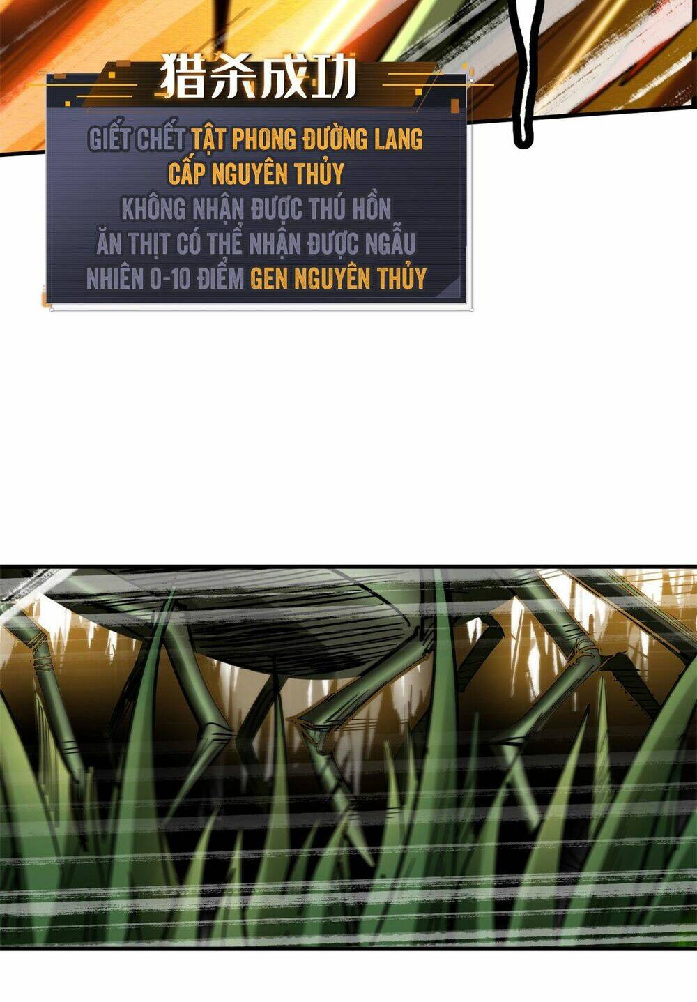 Siêu Cấp Thần Cơ Nhân - Chapter 3 - Page 30