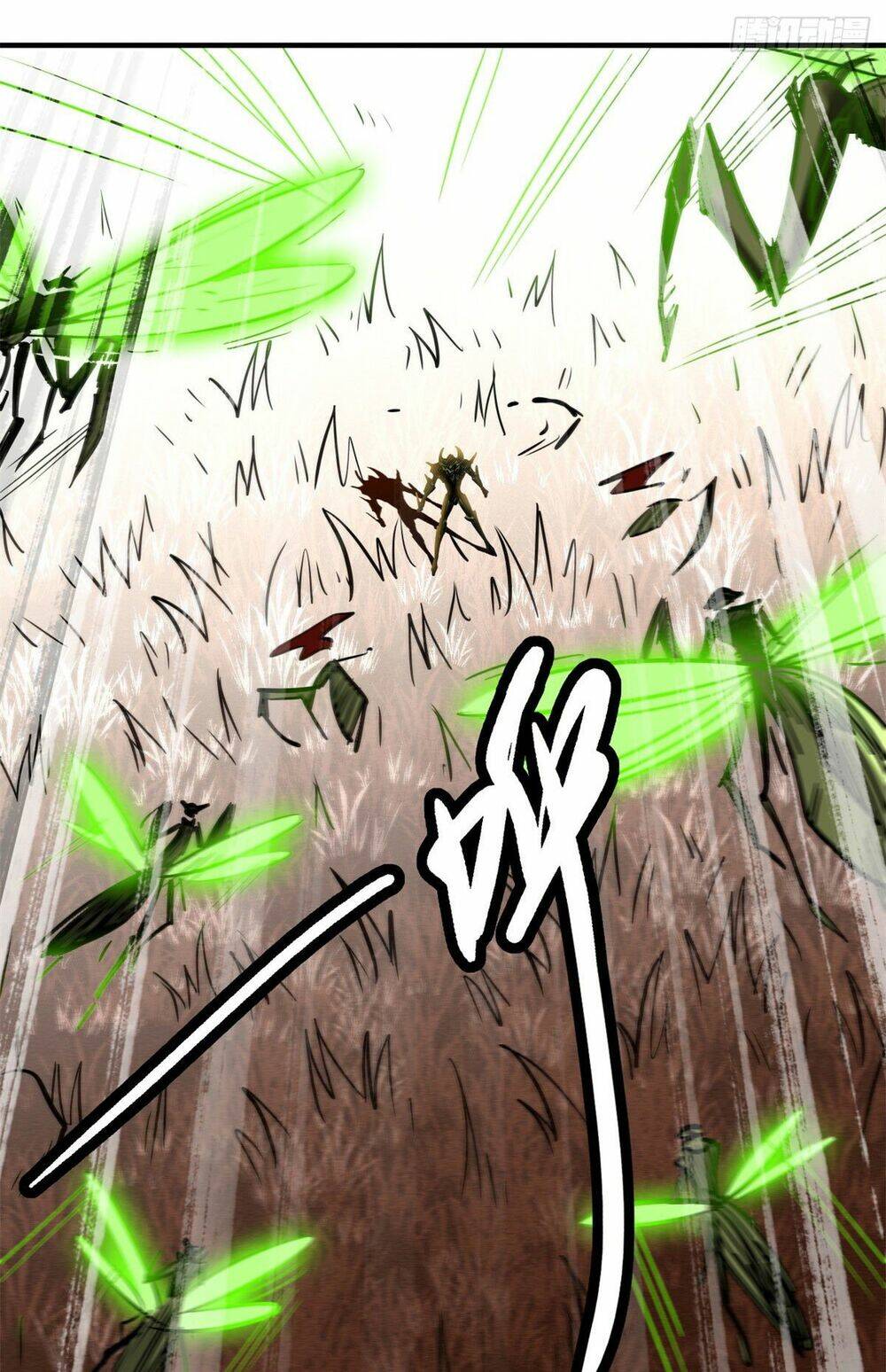 Siêu Cấp Thần Cơ Nhân - Chapter 3 - Page 31