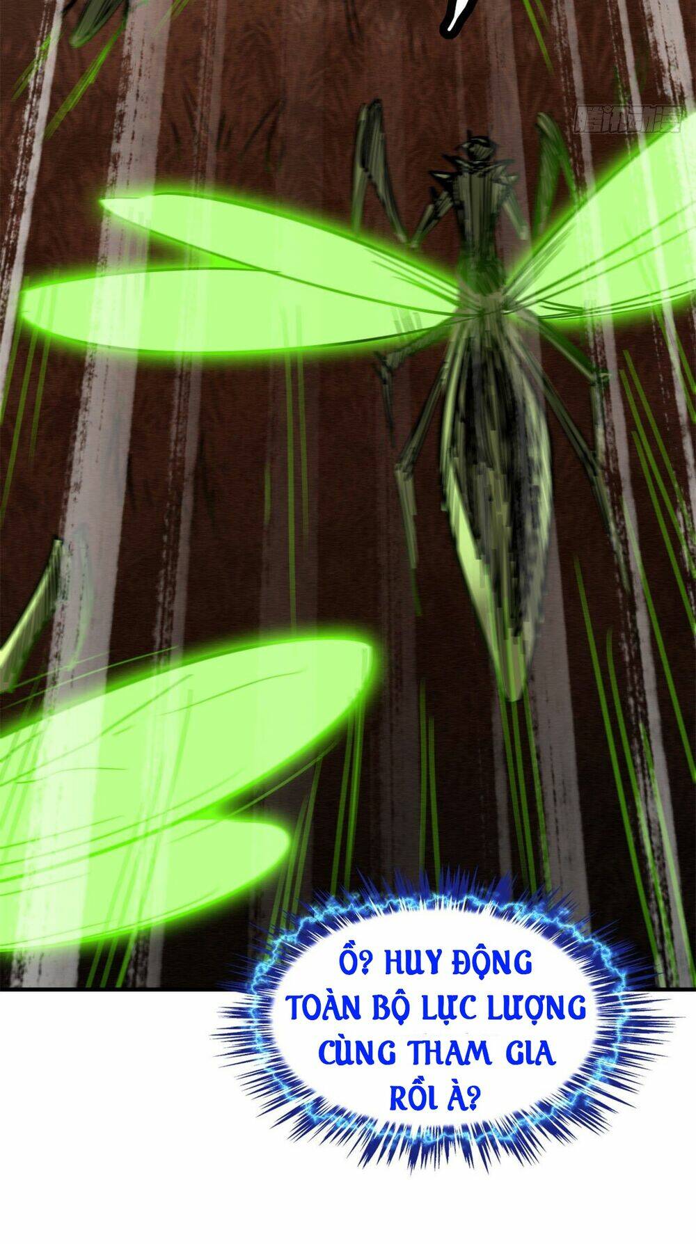 Siêu Cấp Thần Cơ Nhân - Chapter 3 - Page 32