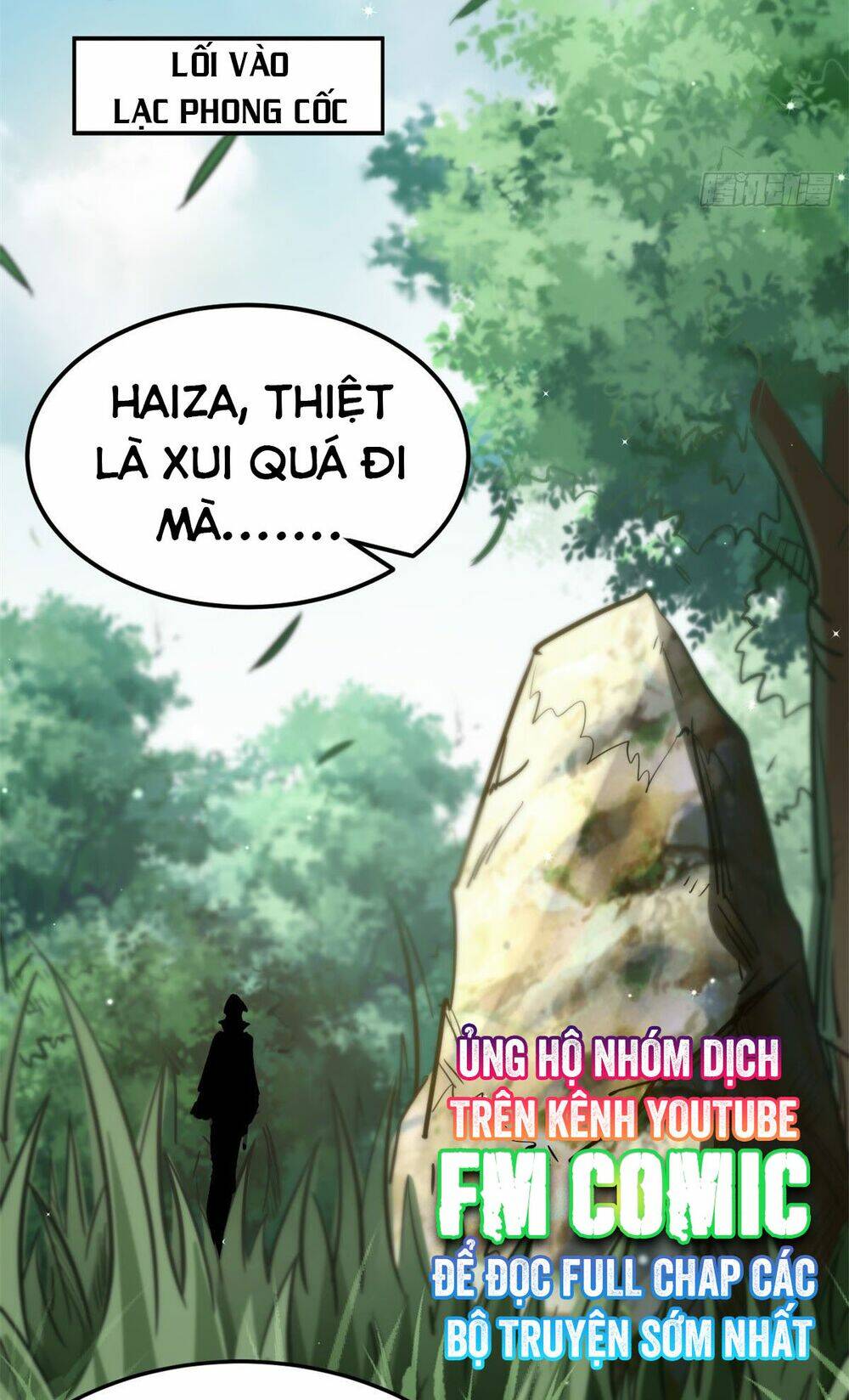 Siêu Cấp Thần Cơ Nhân - Chapter 3 - Page 36