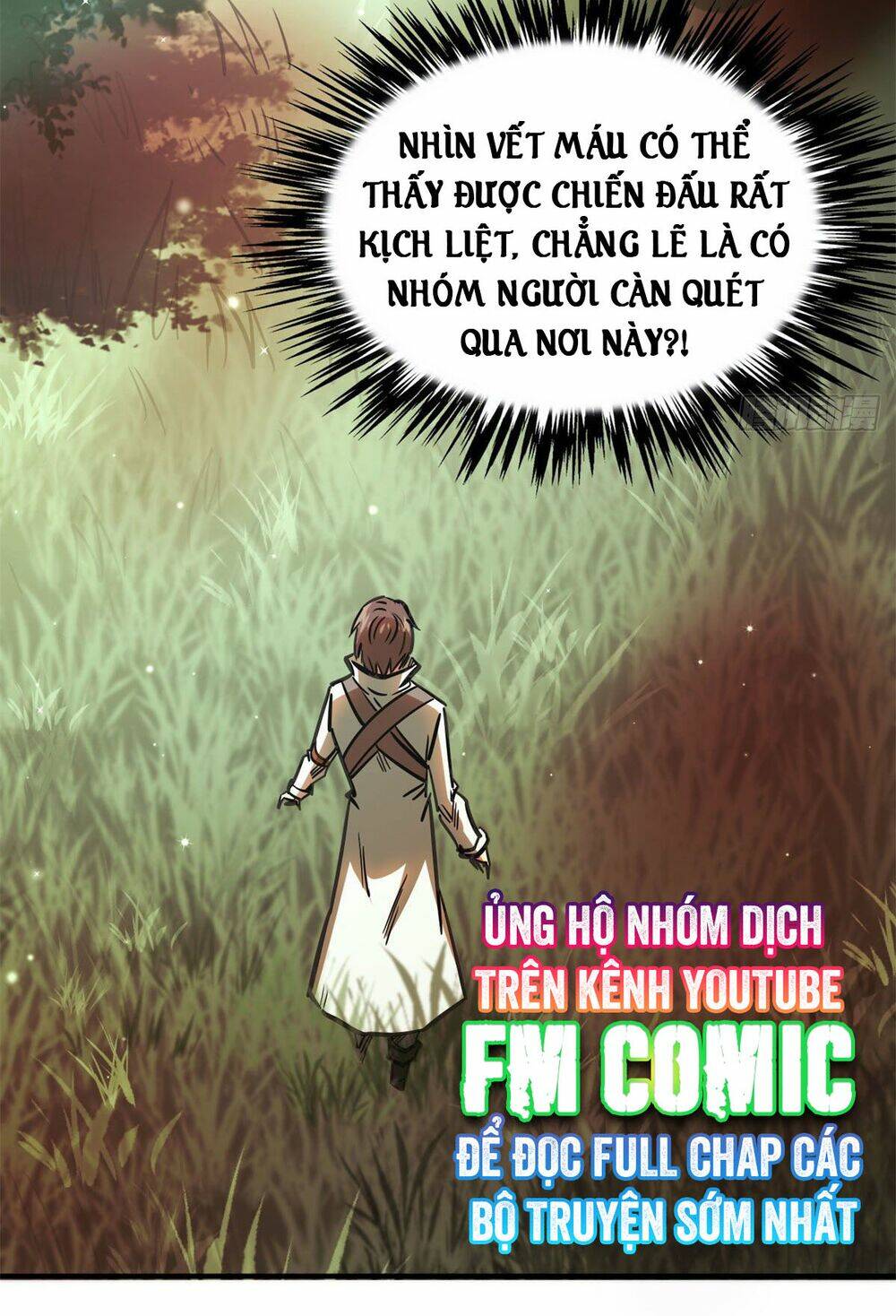 Siêu Cấp Thần Cơ Nhân - Chapter 3 - Page 42