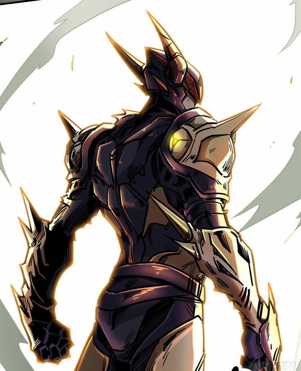 Siêu Cấp Thần Cơ Nhân - Chapter 3 - Page 45