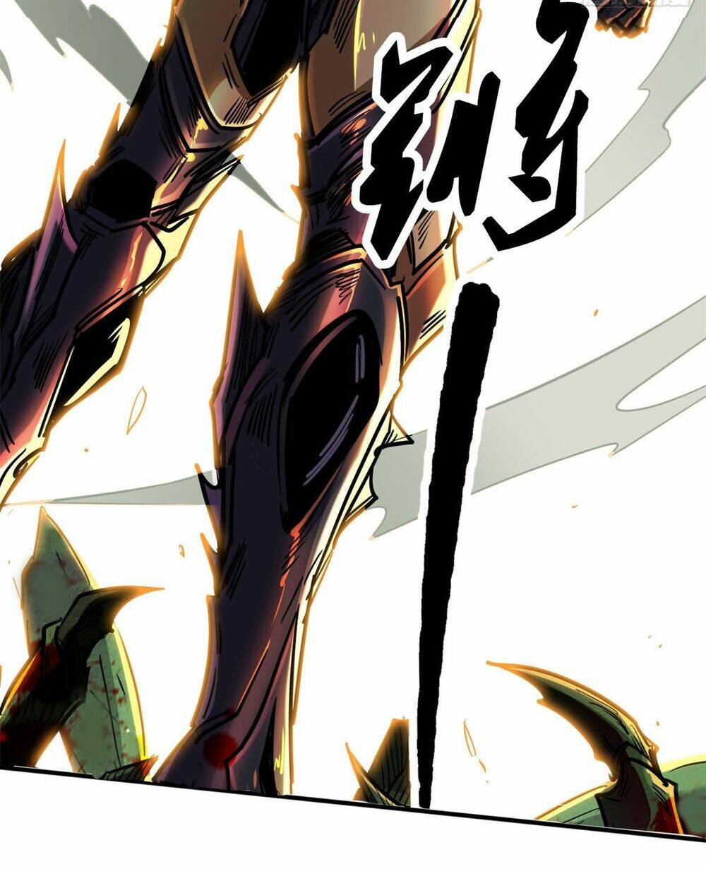 Siêu Cấp Thần Cơ Nhân - Chapter 3 - Page 46