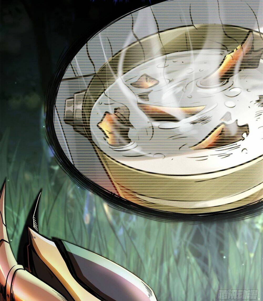 Siêu Cấp Thần Cơ Nhân - Chapter 3 - Page 4